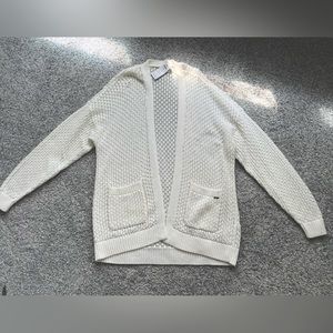 NWT Hollister Cardigan